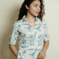 Maternity Dress (Code-1056 IK)