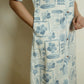 Maternity Dress (Code-1056 IK)