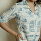 Maternity Dress (Code-1056 IK)