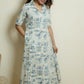 Maternity Dress (Code-1056 IK)