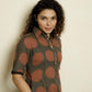 Maternity Dress (Code-1034 IK)
