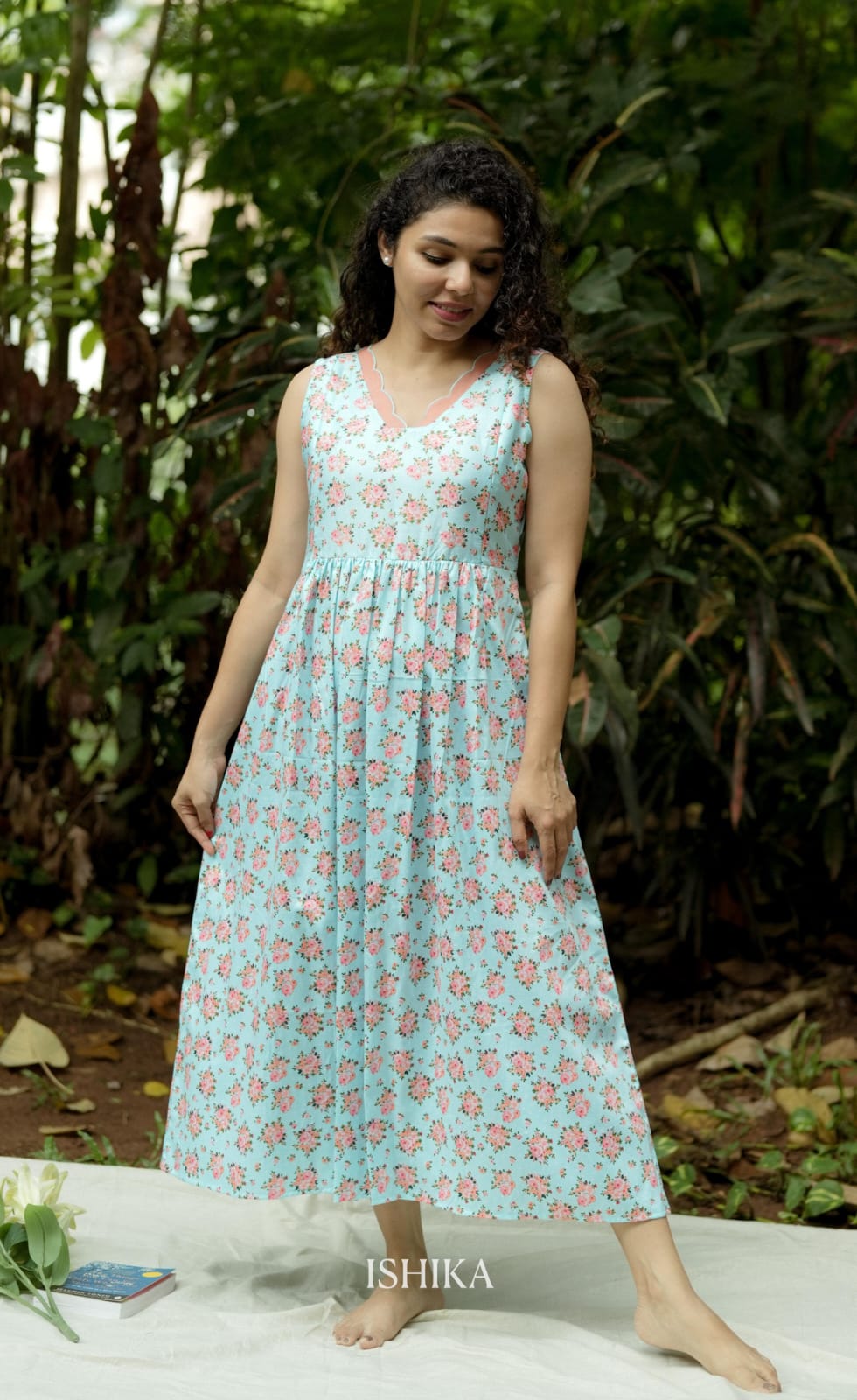 Home Gown (110 HG)