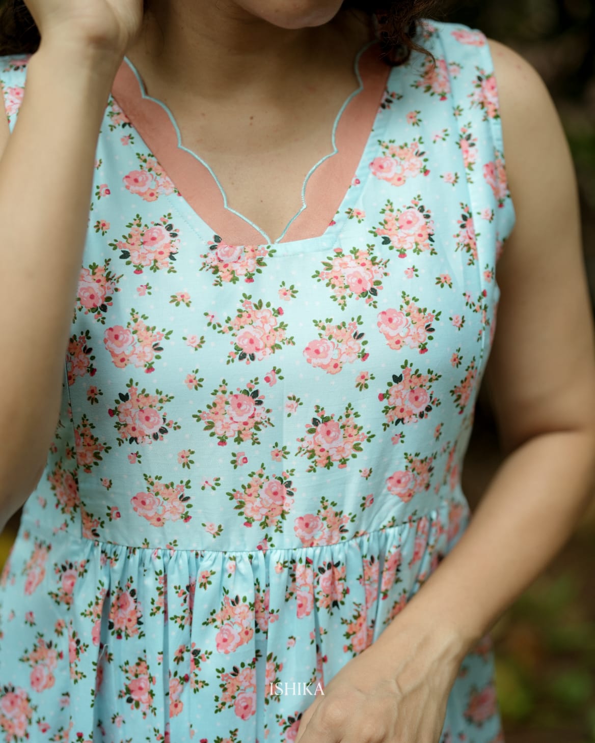 Home Gown (110 HG)