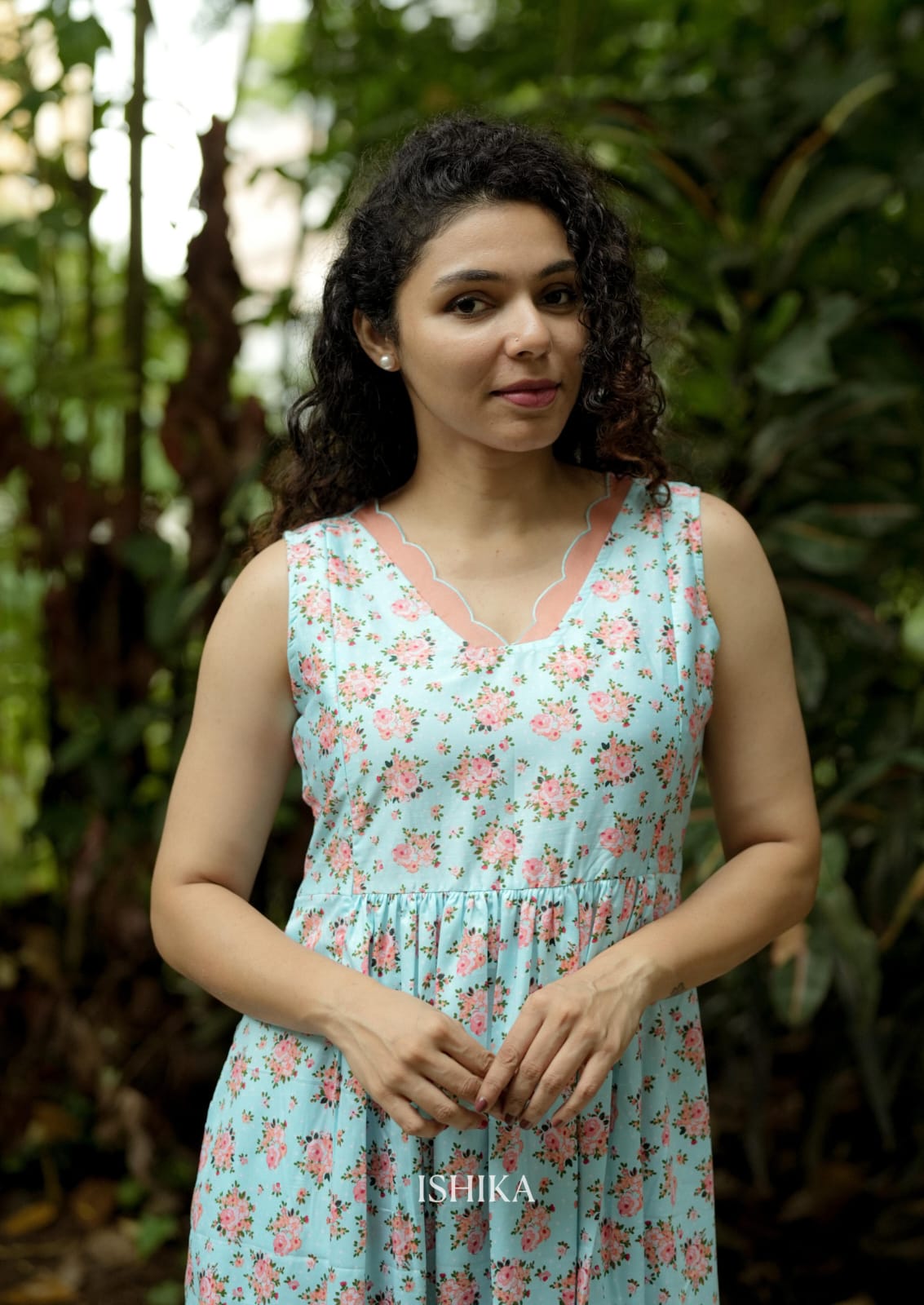 Home Gown (110 HG)