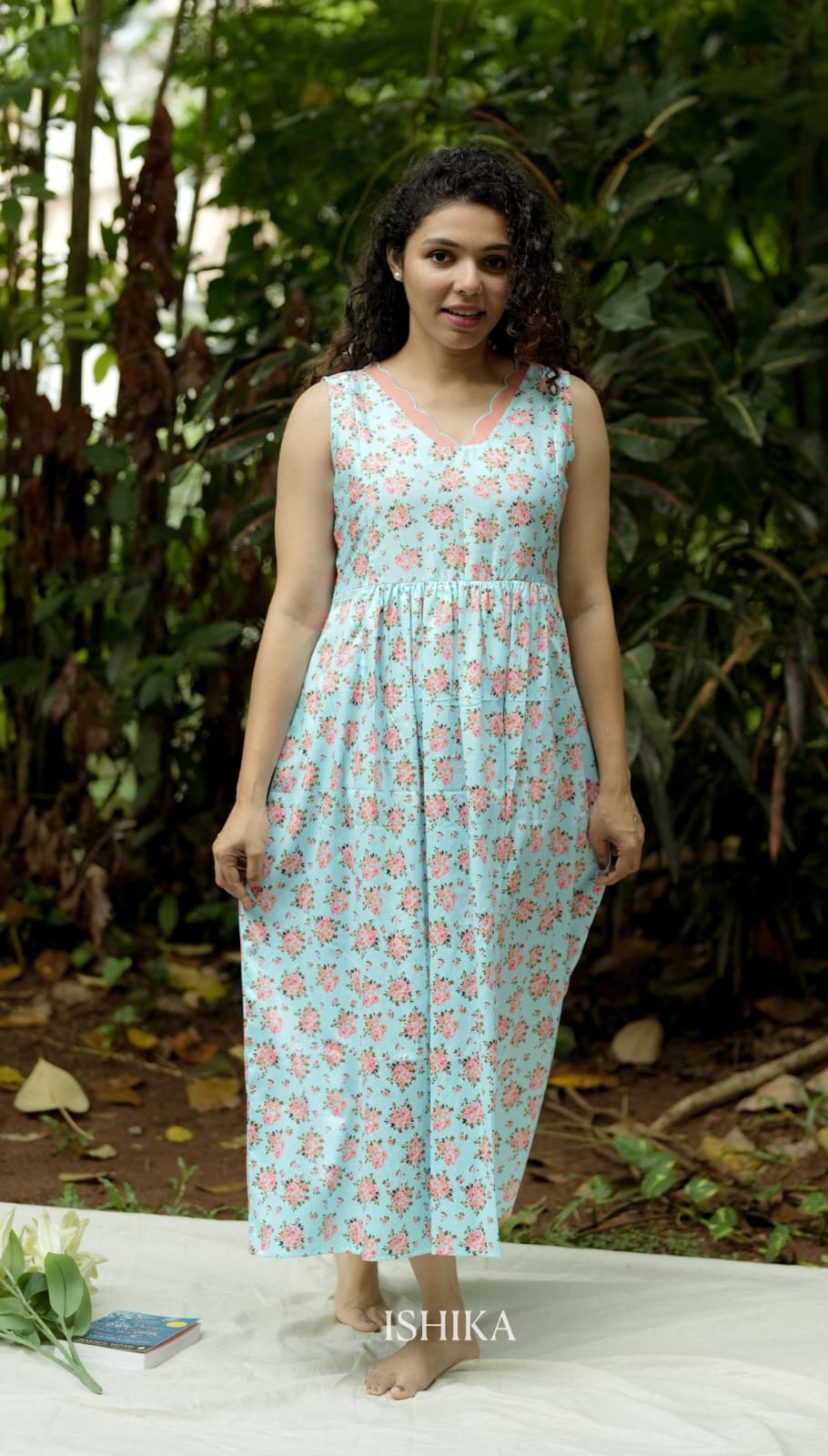 Home Gown (110 HG)
