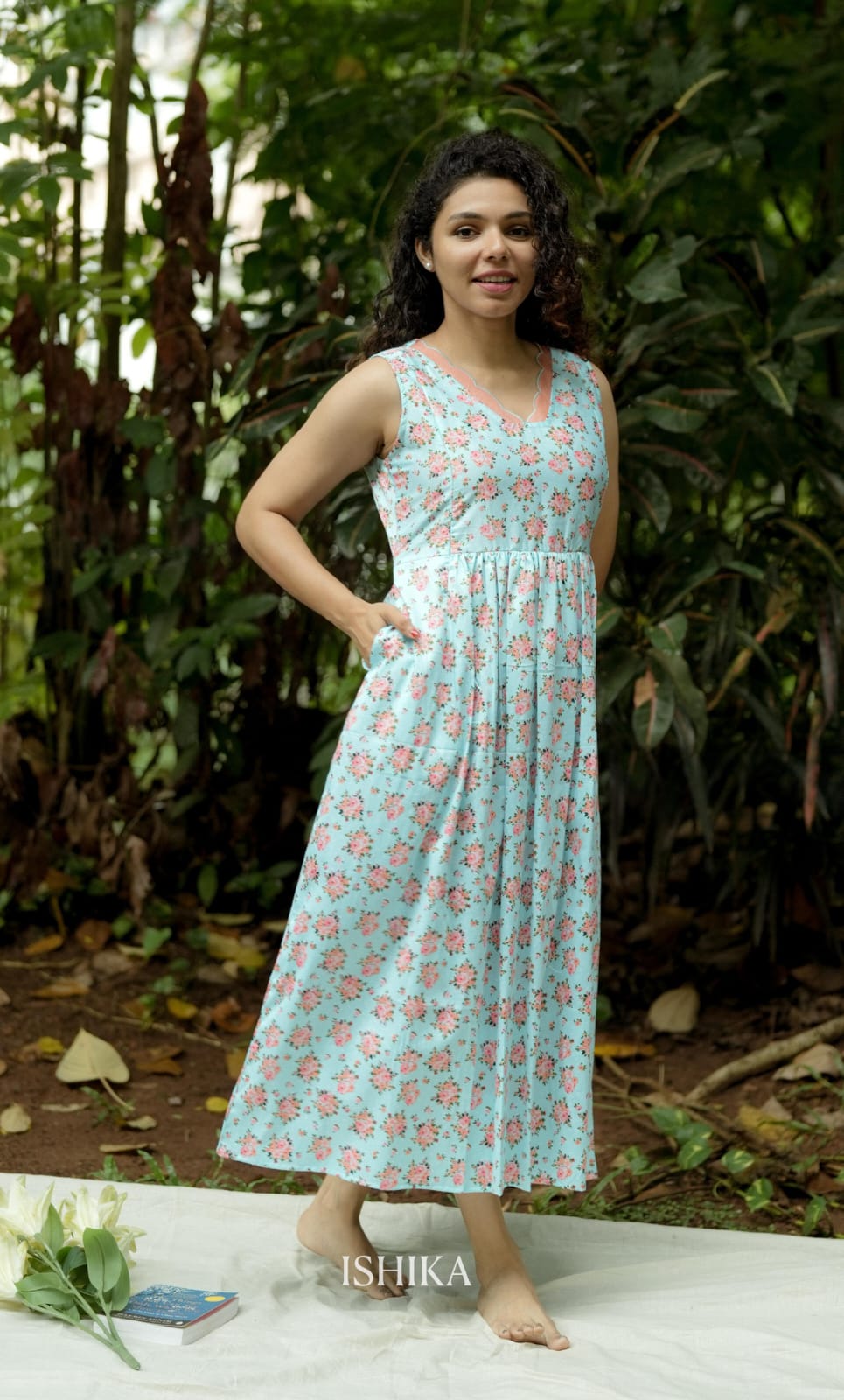 Home Gown (110 HG)