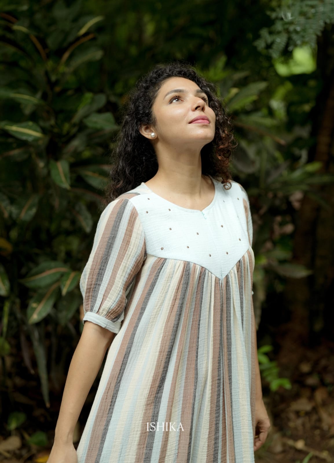 Home Gown(116 HG)
