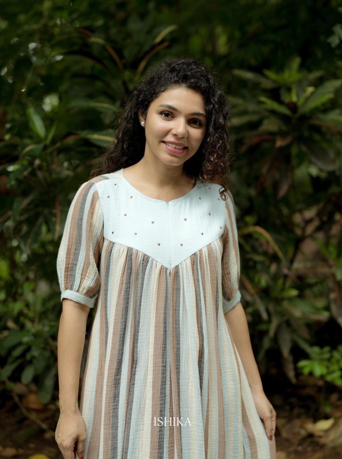 Home Gown(116 HG)