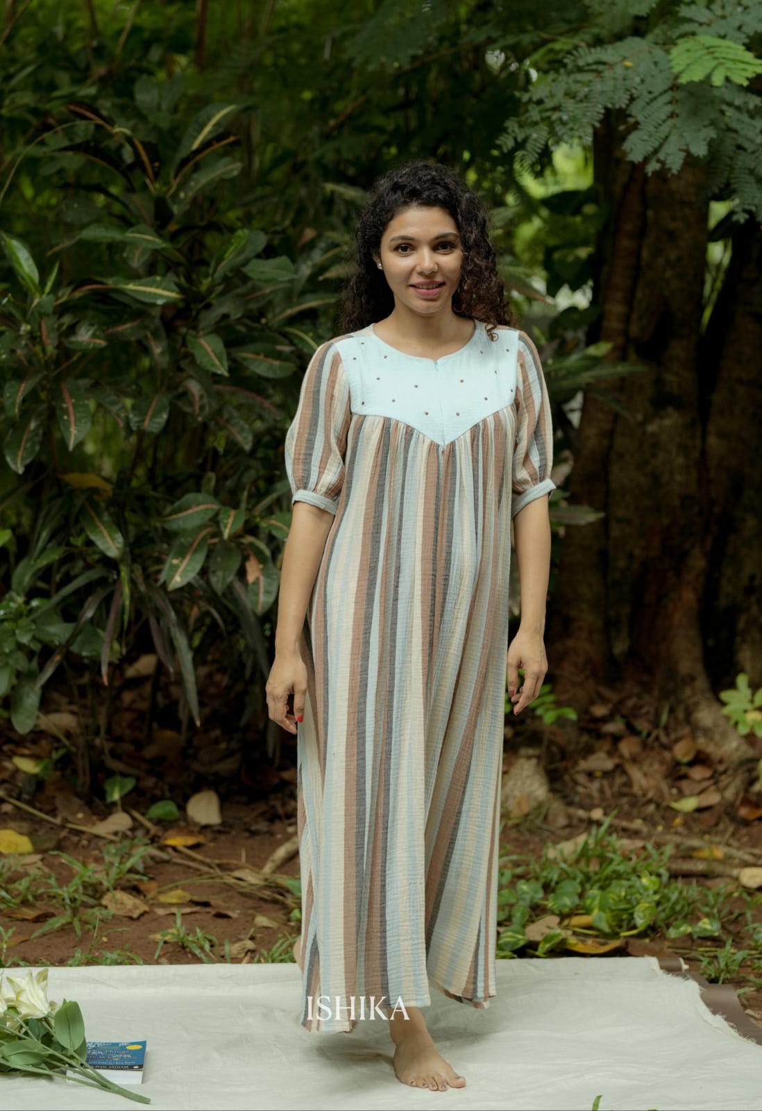 Home Gown(116 HG)