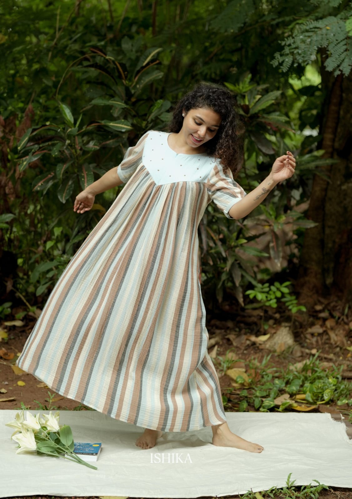 Home Gown(116 HG)