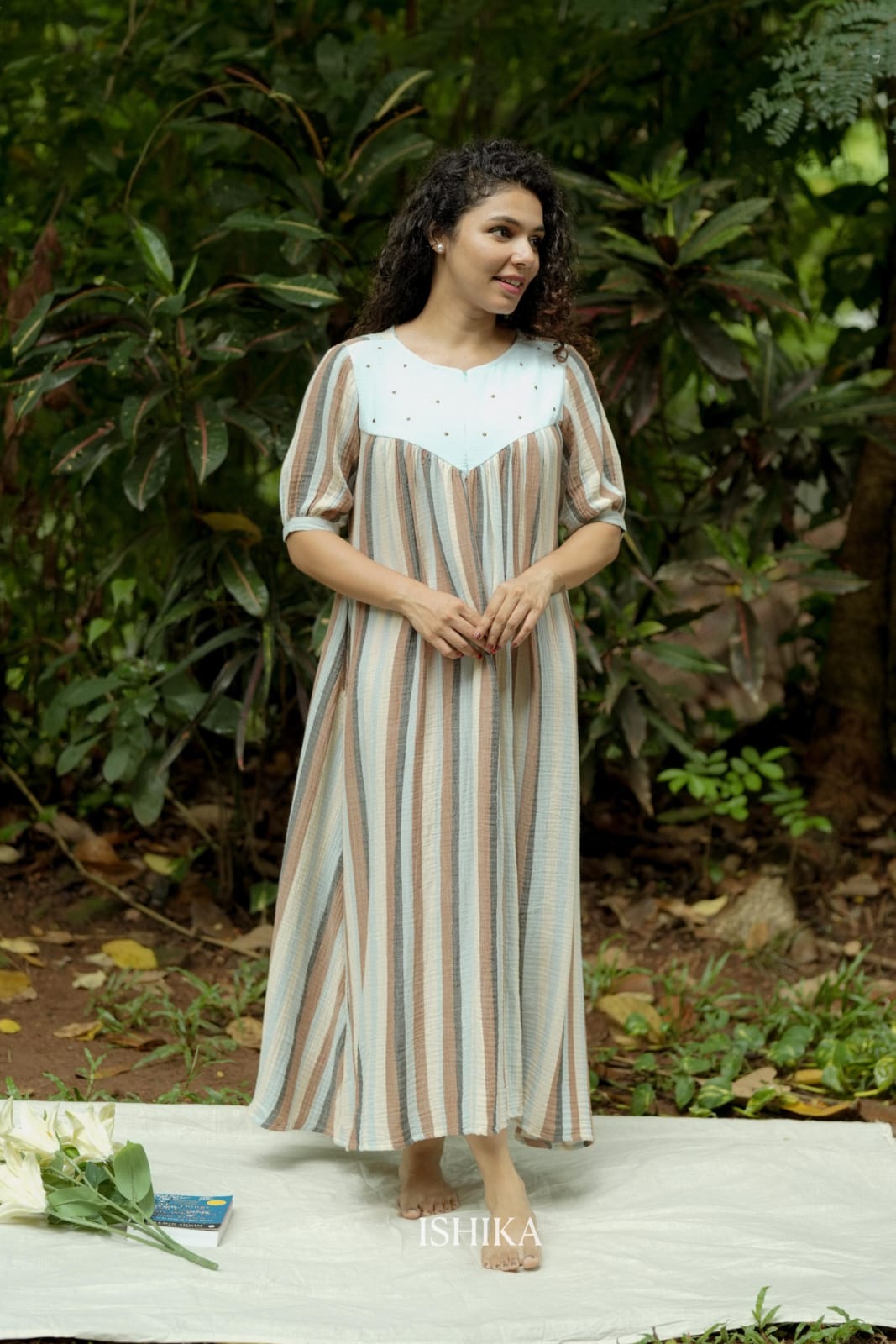 Home Gown(116 HG)