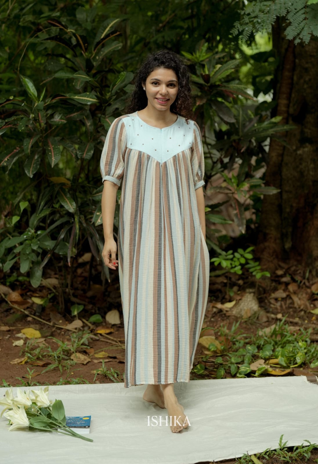Home Gown(116 HG)