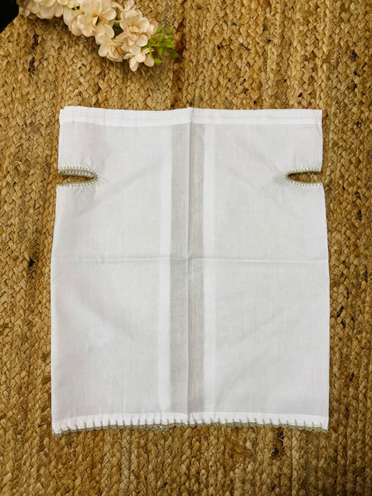 NEW BORN DRESS-(NB90)