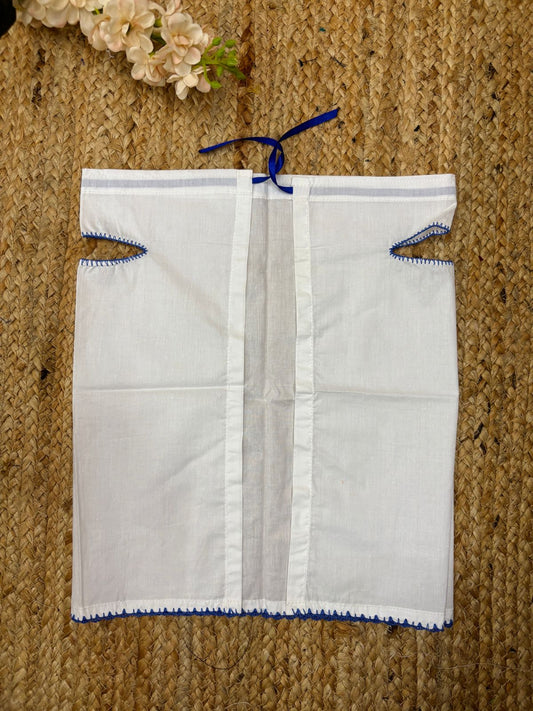 NEW BORN DRESS-(NB91)