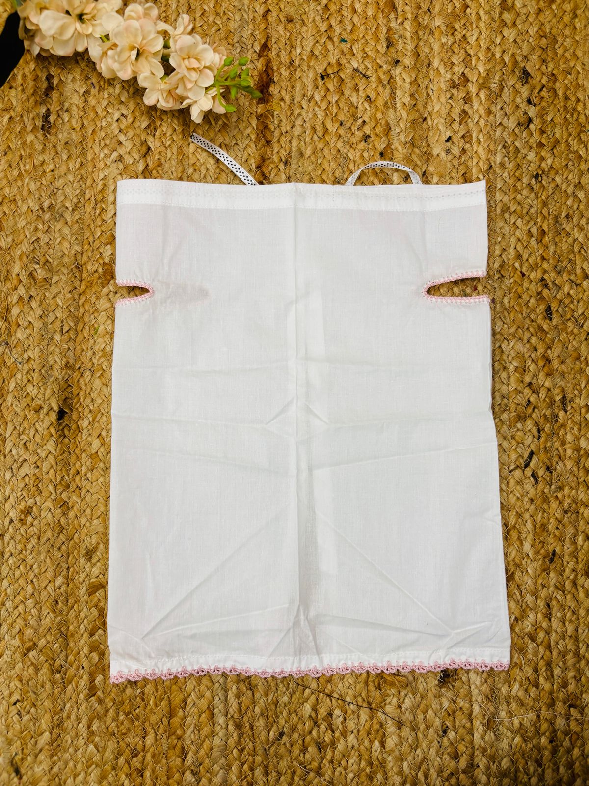 NEW BORN DRESS-(NB93)