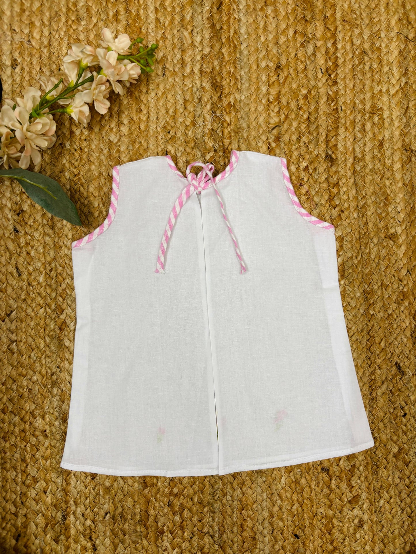 NEW BORN DRESS-(NB108)