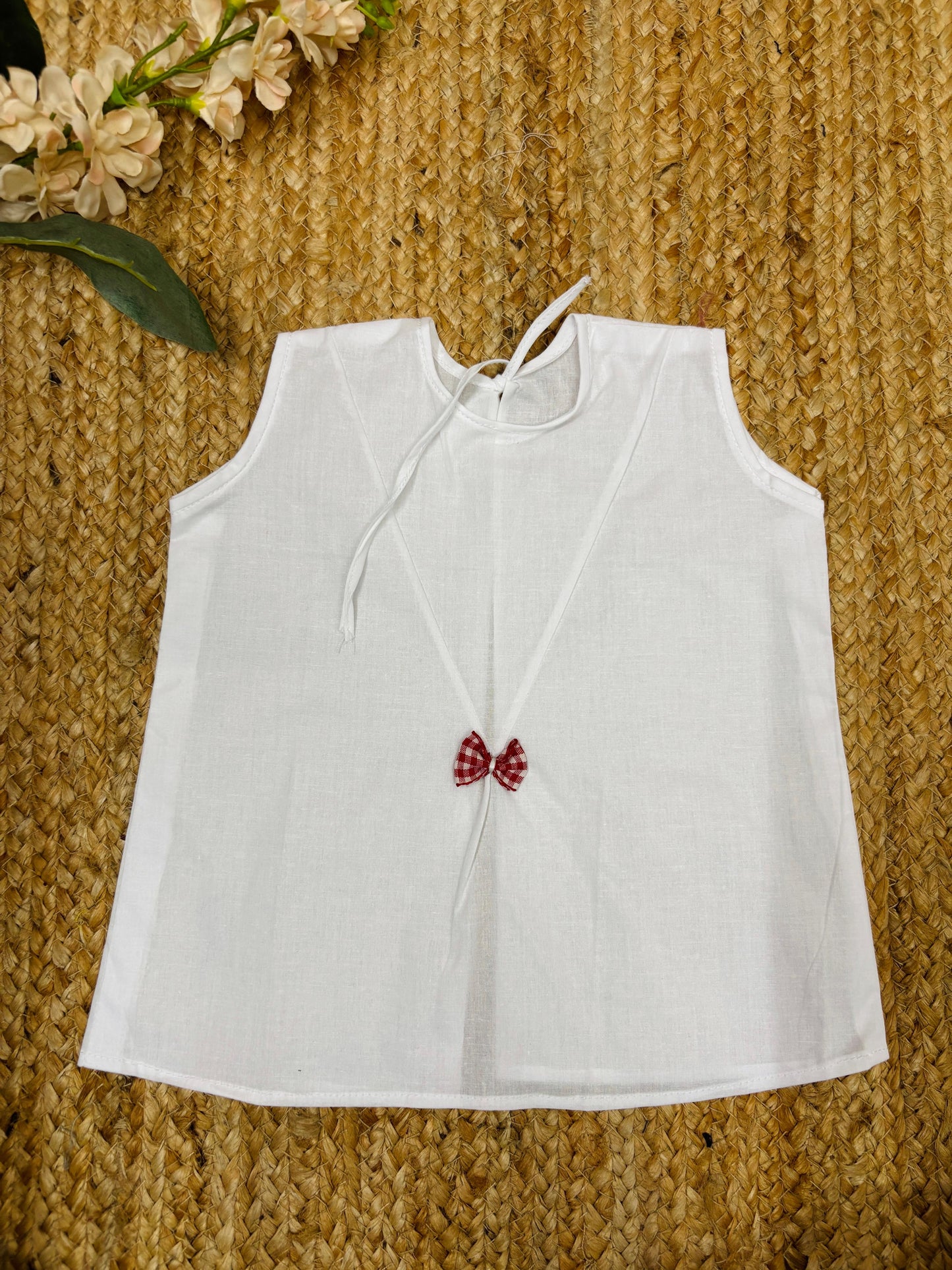 NEW BORN DRESS-(NB111)