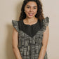 Maternity Dress (Code-953 IK)