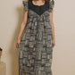 Maternity Dress (Code-953 IK)
