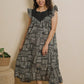 Maternity Dress (Code-953 IK)