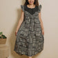 Maternity Dress (Code-953 IK)