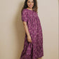 Maternity Dress (Code-940 IK)