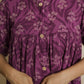 Maternity Dress (Code-940 IK)