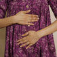 Maternity Dress (Code-940 IK)
