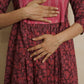Maternity Dress (Code-956 IK)