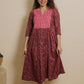 Maternity Dress (Code-956 IK)