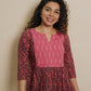 Maternity Dress (Code-956 IK)