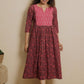 Maternity Dress (Code-956 IK)