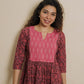 Maternity Dress (Code-956 IK)