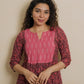Maternity Dress (Code-956 IK)