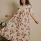 Maternity Dress (Code-992 IK)