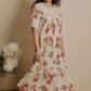 Maternity Dress (Code-992 IK)
