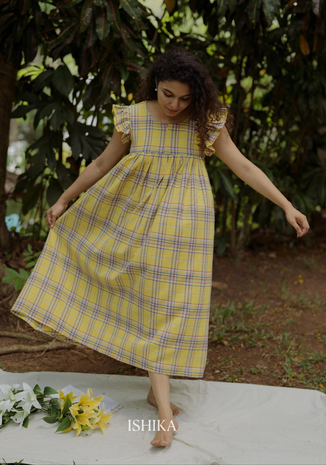 Home Gown (90 HG)