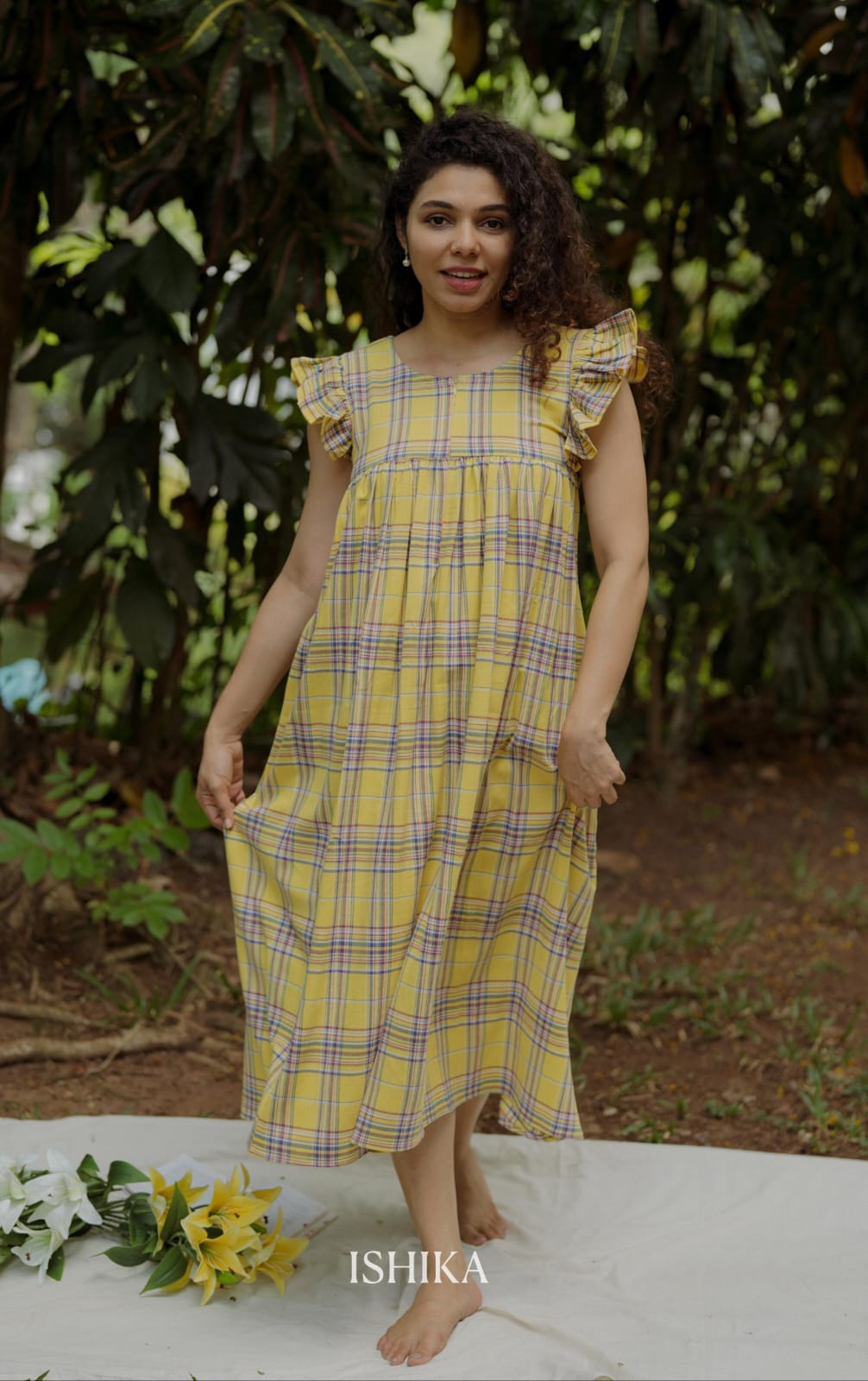 Home Gown (90 HG)