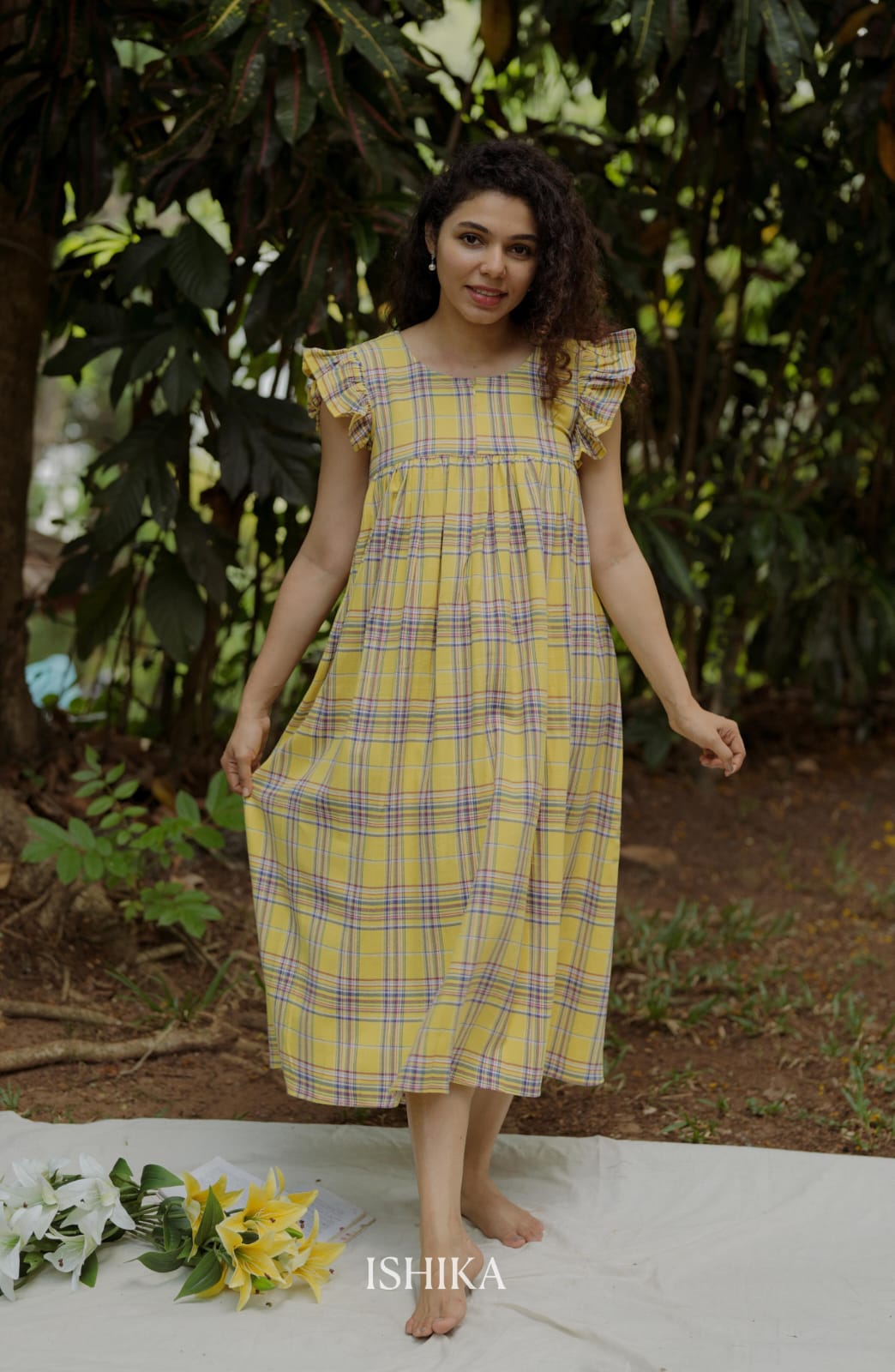 Home Gown (90 HG)