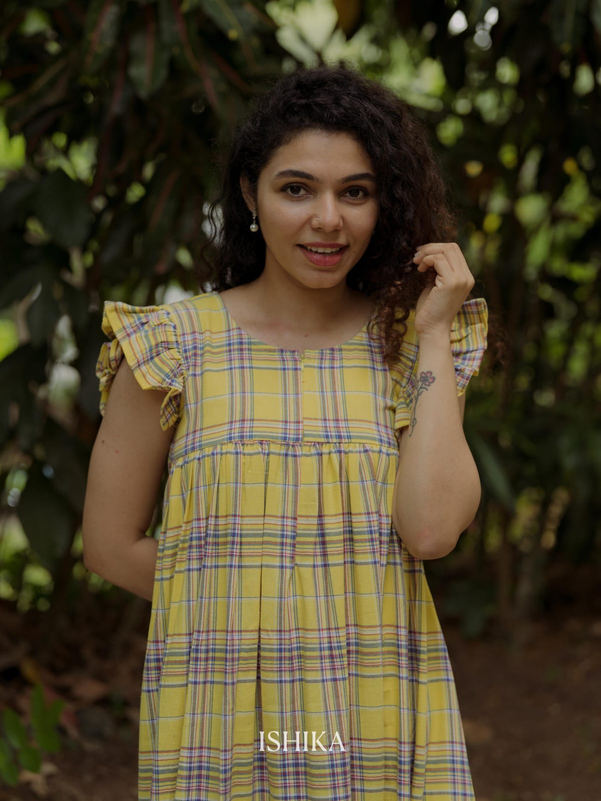 Home Gown (90 HG)