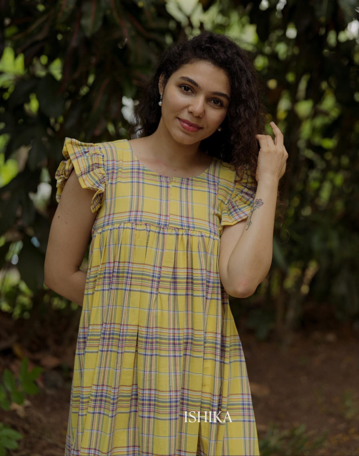 Home Gown (90 HG)