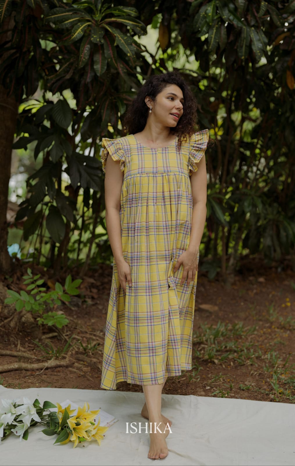 Home Gown (90 HG)