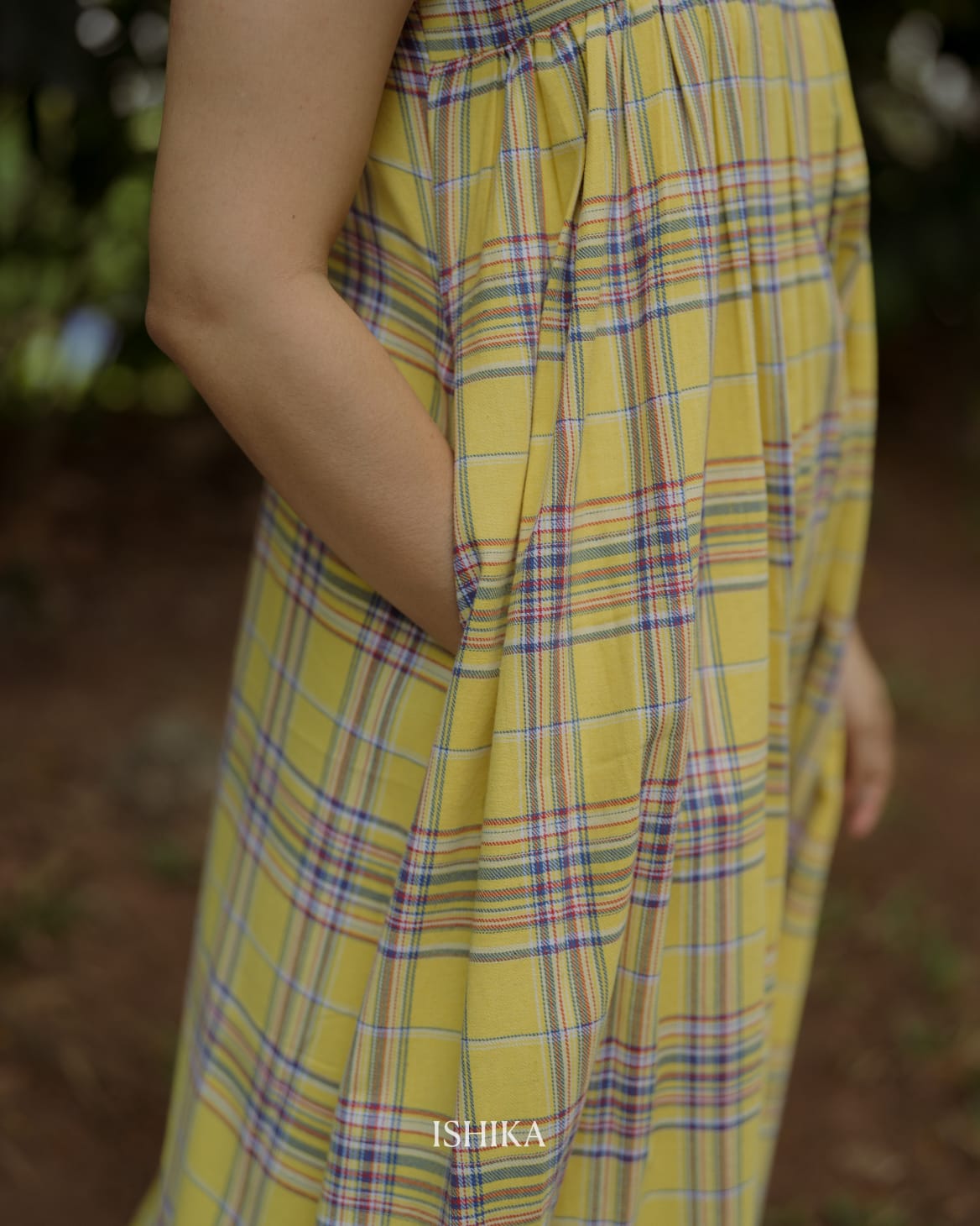 Home Gown (90 HG)