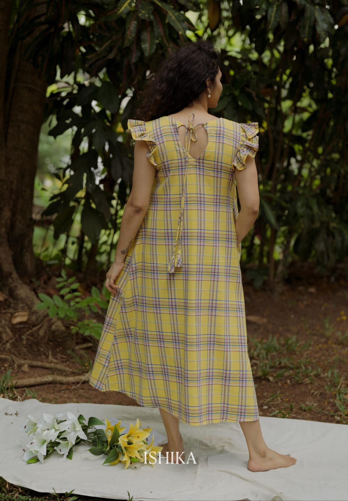 Home Gown (90 HG)