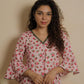 Maternity Dress (Code-971 IK)