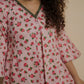 Maternity Dress (Code-971 IK)