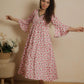 Maternity Dress (Code-971 IK)