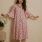 Maternity Dress (Code-971 IK)