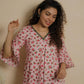 Maternity Dress (Code-971 IK)
