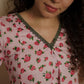 Maternity Dress (Code-971 IK)